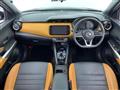 2021 Nissan KIX