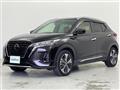 2021 Nissan KIX