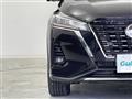 2021 Nissan KIX