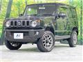 2020 Suzuki Jimny