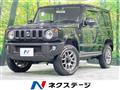 2020 Suzuki Jimny