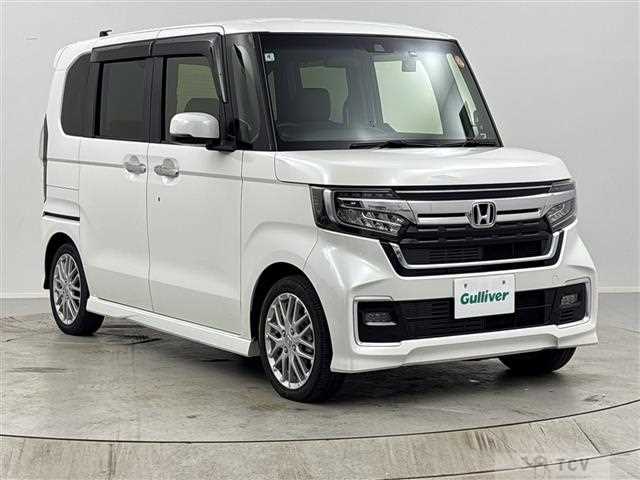 2022 Honda N BOX