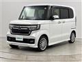 2022 Honda N BOX