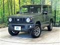2020 Suzuki Jimny