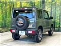 2020 Suzuki Jimny
