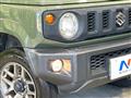 2020 Suzuki Jimny