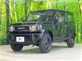 2023 Suzuki Jimny