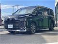 2023 Toyota Voxy