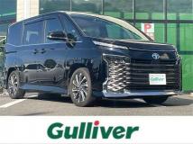 2023 Toyota Voxy