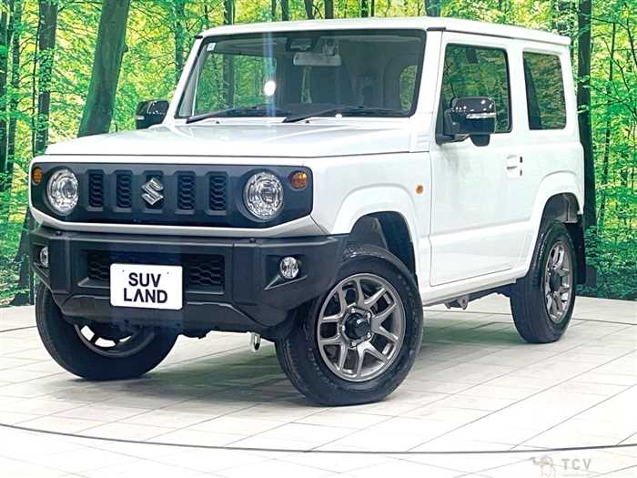 2024 Suzuki Jimny