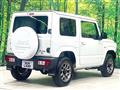 2024 Suzuki Jimny