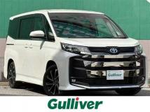 2022 Toyota Noah