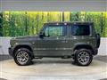 2025 Suzuki Jimny