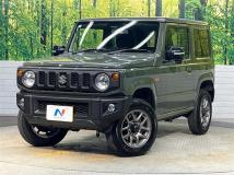 2025 Suzuki Jimny