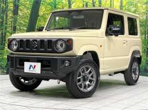 2026 Suzuki Jimny