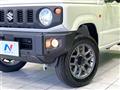 2026 Suzuki Jimny