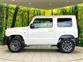 2026 Suzuki Jimny