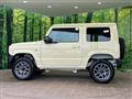 2026 Suzuki Jimny