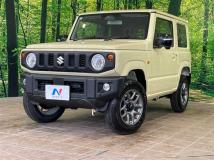 2026 Suzuki Jimny