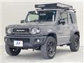 2021 Suzuki Jimny Sierra