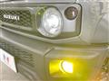 2021 Suzuki Jimny Sierra