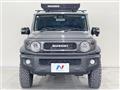 2021 Suzuki Jimny Sierra