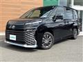 2024 Toyota Voxy