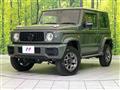 2023 Suzuki Jimny Sierra
