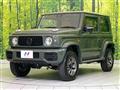 2023 Suzuki Jimny Sierra