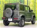 2023 Suzuki Jimny Sierra