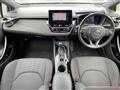2019 Toyota Corolla Sports