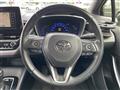 2019 Toyota Corolla Sports