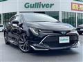 2019 Toyota Corolla Sports
