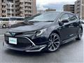 2019 Toyota Corolla Sports