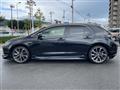 2019 Toyota Corolla Sports