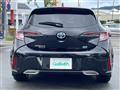 2019 Toyota Corolla Sports