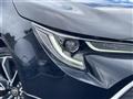 2019 Toyota Corolla Sports