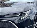 2019 Toyota Corolla Sports