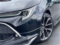2019 Toyota Corolla Sports