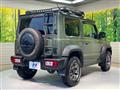 2024 Suzuki Jimny Sierra