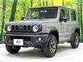 2024 Suzuki Jimny Sierra