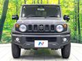 2024 Suzuki Jimny Sierra