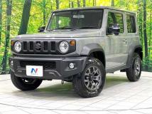 2024 Suzuki Jimny Sierra