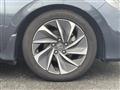 2019 Honda Insight