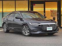 2019 Honda Insight