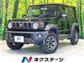 2025 Suzuki Jimny Sierra