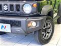 2025 Suzuki Jimny Sierra