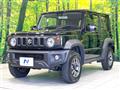 2025 Suzuki Jimny Sierra