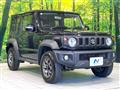 2025 Suzuki Jimny Sierra