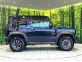 2025 Suzuki Jimny Sierra